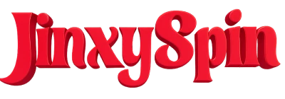 Jinxyspin Casino Logo